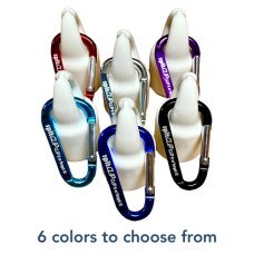 Jaws Spitclip Anti-Fog Retainer