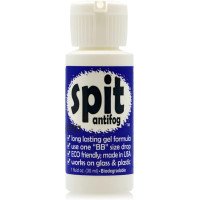 Jaws Spit Antifog Gel