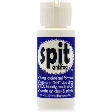 Jaws Spit Antifog Gel