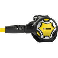 Mares Dual Octopus Regulator