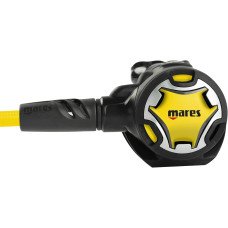 Mares Dual Octopus Regulator Mares Dual Octopus Regulator