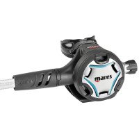 Mares Dual Adj 62X Regulator 