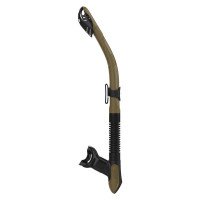 Mares ERGO Dry Snorkel