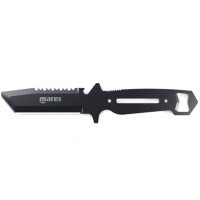 Mares Maximus Diving Knife