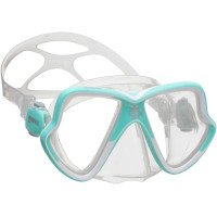 Mares X - Vision Mid 2.0 Mask