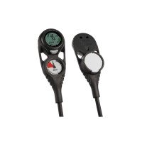 Mares Dive Console Puck Lite Mission 3