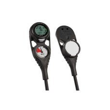 Mares Dive Console Puck Lite Mission 3