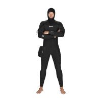 Mares 8/7mm Pro Therm Men's Semi-Dry Wetsuit Mares 8/7mm Pro Therm Men's Semi-Dry Wetsuit