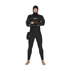 Mares 8/7mm Pro Therm Men's Semi-Dry Wetsuit