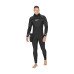 Mares 8/7mm Pro Therm Men's Semi-Dry Wetsuit