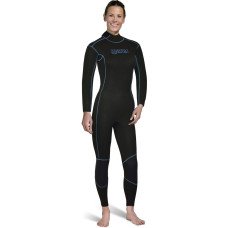 Mares M-Flex Wetsuit Women's 7M
