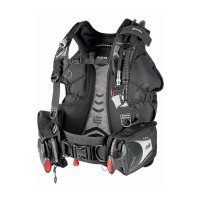Mares Bolt SLS BCD