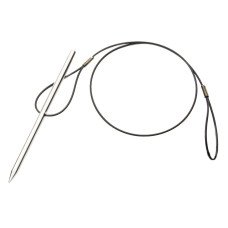 Riffe Fish Stringer With Quick Clip