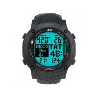 Scubapro Aladin A2 Wrist Dive Computer 