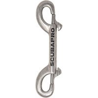 Scubapro S-Tek Double-End Bolt Snap