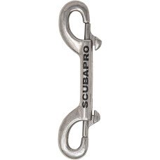 Scubapro S-Tek Double-End Bolt Snap