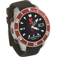 Scubapro Galileo 3 (G3) Wrist Dive Computer, 60th Anniversary Edition