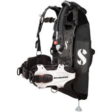 SCUBAPRO Hydros PRO BCD, Women's with AIR2