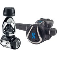 Scubapro MK11 EVO/C370 Regulator
