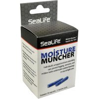 Sealife Moisture Muncher Capsules