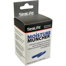 Sealife Moisture Muncher Capsules