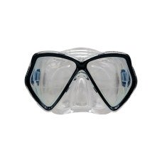 Sherwood Oracle + Mask