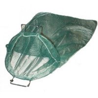 Trident  Mesh Bag Wire Handle