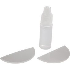 Trident Aqua Optics Dive Mask Magnifying Lens Kit