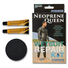 Trident Stormsure Wetsuit Repair Kit