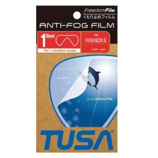 Tusa Anti Fog Film, Anti Fog