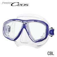 Tusa Freedom Ceos Mask
