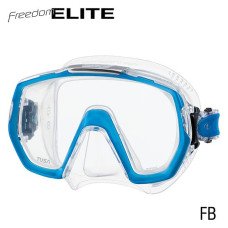 Tusa Freedom Elite Mask