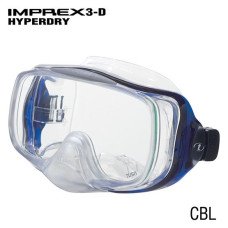 Tusa Imprex 3D hyperdry Mask
