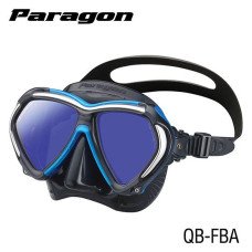 Tusa Paragon Mask