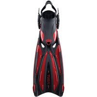 Tusa Solla fin Open Heel