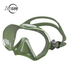 Tusa Zensee Mask