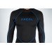 XCEL MEN'S HYDROFLEX DIVE FULLSUIT 7/6/5 DV20