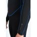 XCEL MEN'S HYDROFLEX DIVE FULLSUIT 7/6/5 DV20