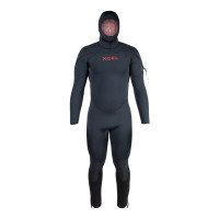 XCEL MEN'S THERMOFLEX DIVE TDC FULLSUIT 9/7/6MM DV21