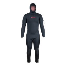 XCEL MEN'S THERMOFLEX DIVE TDC FULLSUIT 9/7/6MM DV21