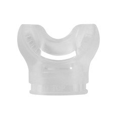 XS Scuba Comfy-Bite Mouthpiece