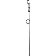 XS Scuba Dive Master Pointer with Attachment Clip