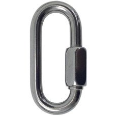 Highland by XS Scuba Stainless Steel Quick-Link 1.9"