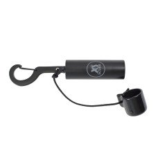 XS Scuba Rattle Stick with Clip