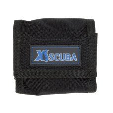 XS Scuba Single Weight Pocket 