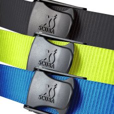 XS Scuba Weight Belt